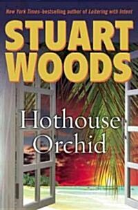 Hothouse Orchid (Hardcover, 1st)