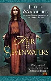 Heir to Sevenwaters (Mass Market Paperback, Reprint)