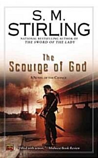 The Scourge of God (Mass Market Paperback)