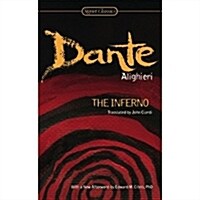 [중고] The Inferno (Mass Market Paperback)