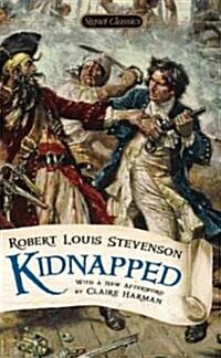 Kidnapped (Mass Market Paperback)