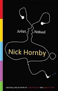 [중고] Juliet, Naked (Hardcover, New)