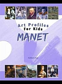 Manet (Library Binding)