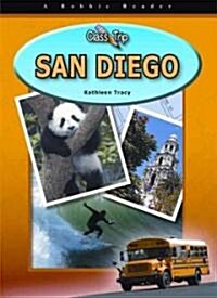 San Diego (Library Binding)