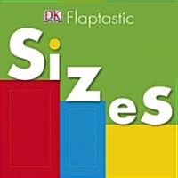 Sizes (Board Book)