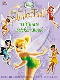 Tinker Bell (Paperback, STK)