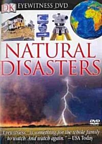 Natural Disasters (DVD, Hardcover)