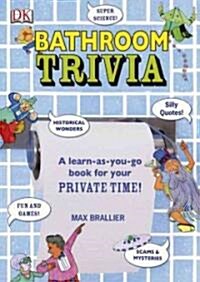 Bathroom Trivia (Paperback)