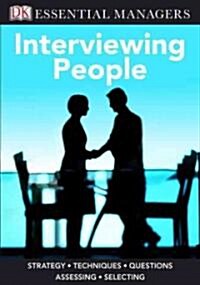 Interviewing People (Paperback)