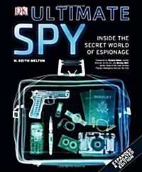 Ultimate Spy (Hardcover, 3rd)