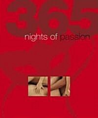 365 Nights of Passion (Paperback)