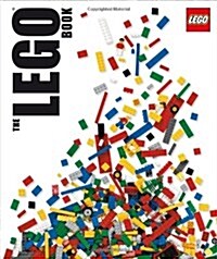 The Lego Book (Hardcover, Slipcase, Boxed Set)