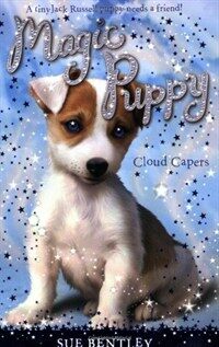 Cloud Capers (Paperback)