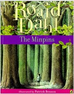 The Minpins (Paperback)
