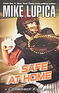 Safe at Home (Paperback, Reprint)