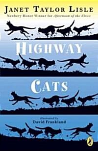 Highway Cats (Paperback, Reprint)