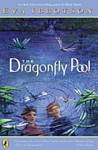 The Dragonfly Pool (Paperback, Reprint)