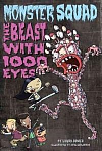 The Beast With 1000 Eyes (Paperback)