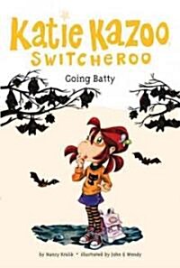 Going Batty (Paperback)