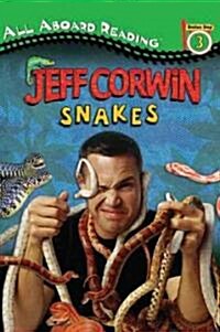 [중고] Snakes (Paperback)