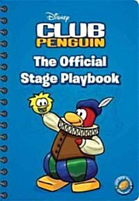 The Official Stage Playbook (Paperback)