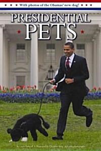 [중고] Presidential Pets (Paperback)