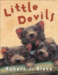Little Devils (Hardcover)