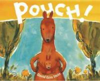 Pouch! (Hardcover)