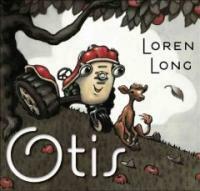 Otis (Hardcover)