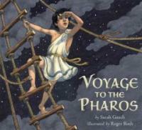 Voyage to the Pharos (School & Library)