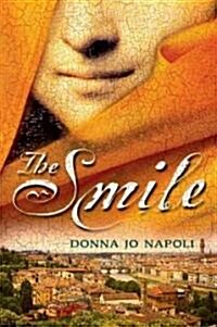 [중고] The Smile (Paperback, Reprint)