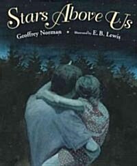 Stars Above Us (Hardcover)