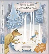 A Winters Tale (Hardcover)