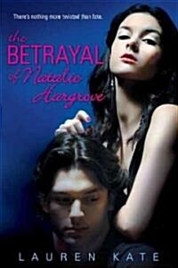 [중고] The Betrayal of Natalie Hargrove (Paperback)