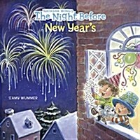 The Night Before New Years (Paperback)