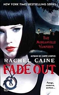 Fade Out (Mass Market Paperback)
