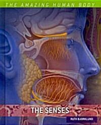 The Senses (Library Binding)