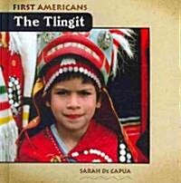 The Tlingit (Library Binding)