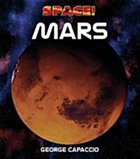 Mars (Library Binding)