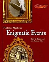 Enigmatic Events (Library Binding)