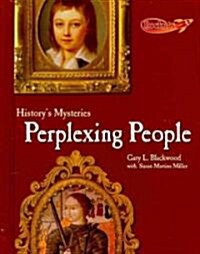 Perplexing People (Library Binding)