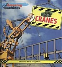 Cranes (Library Binding)