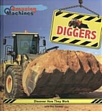 Diggers (Library Binding)