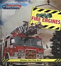 Fire Engines (Library Binding)