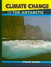 In the Antarctic (Library Binding)