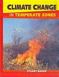 In Temperate Zones (Library Binding)