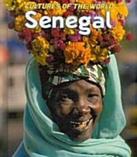 Senegal (Library Binding)