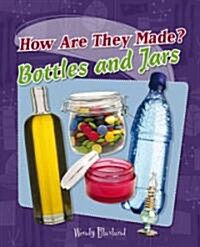 [중고] Bottles and Jars (Library Binding)