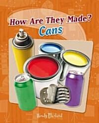 Cans (Library Binding)