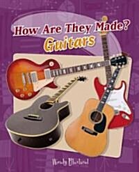 Guitars (Library Binding)